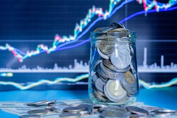 郑晟银4.28黄金宽幅震荡走循环，金价早盘冲高回落日内逢高空参与