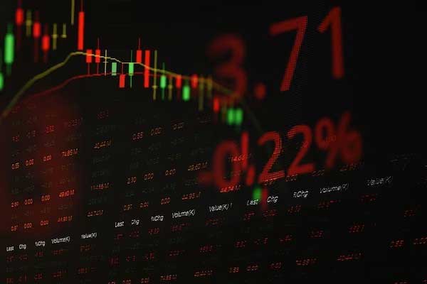 外汇保证金交易平台选择技巧